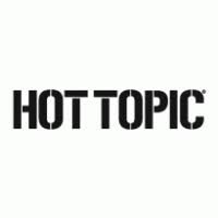 Hot Topic Hot Topic